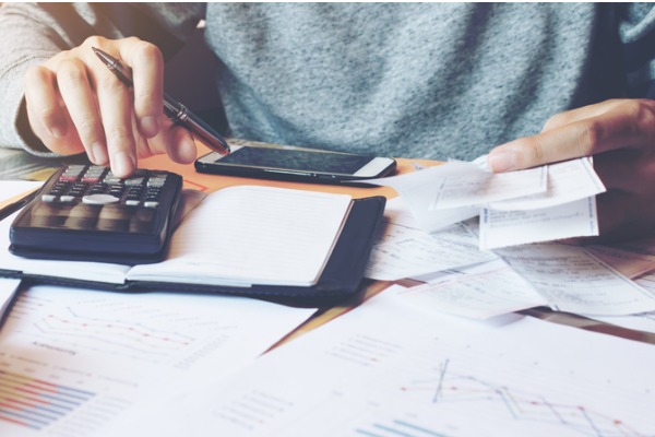 改元に伴う源泉所得税の納付書の記載方法