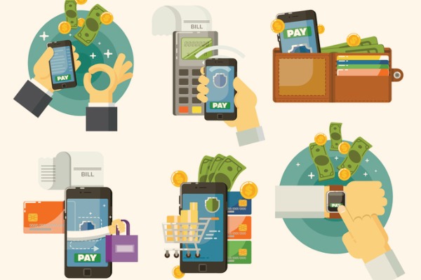 ビジネスマンが知っておきたい「〇〇ペイ」