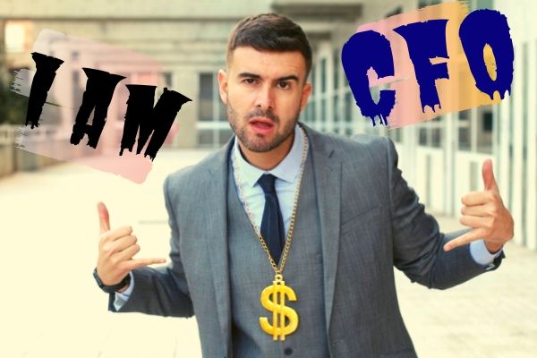 最近、よく耳にするCFOとは？