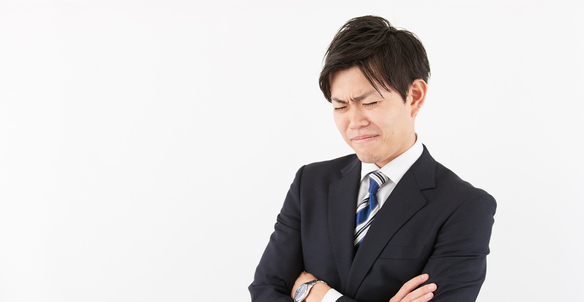 ワークフローを紙文書で運用する問題点