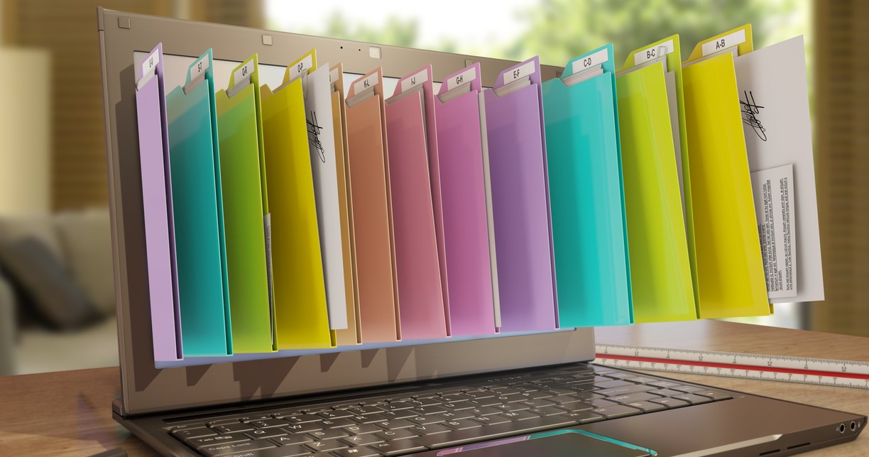 ワークフローシステム 電子ファイル