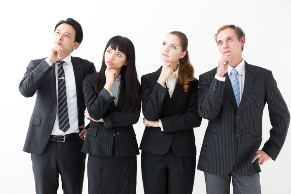 コレって個人情報? 社員証の顔写真の取り扱い