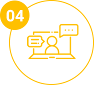 気になるサービスの最新情報を聞く