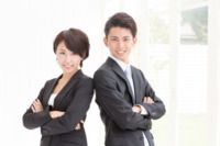 男女間の賃金格差は過去最少に！