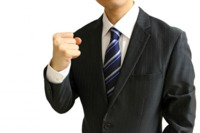 2018年度の新入社員の今の気持ちは「新」「挑」「努」！