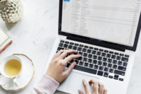 覚えておきたい「英語メール」のルールとマナー