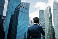 海外勤務になると、税金はどうなるの？