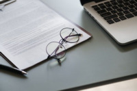 社員が出張する際に作成。役立つテンプレート「出張申請（報告）書」